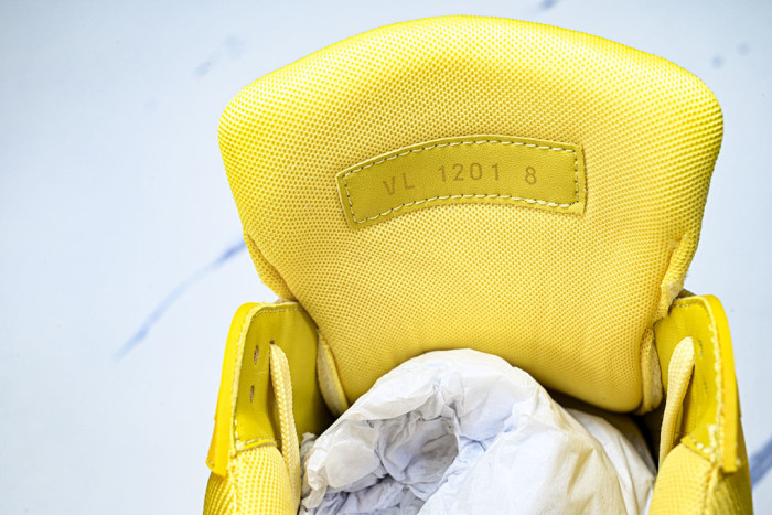 LV SNEAKER TRAINER FOR-LV448