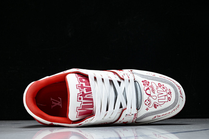 LV SNEAKER TRAINER FOR-LV449