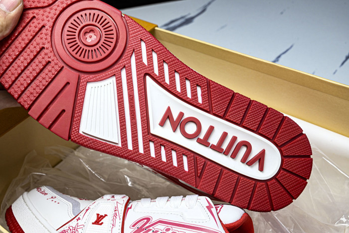 LV SNEAKER TRAINER FOR-LV449