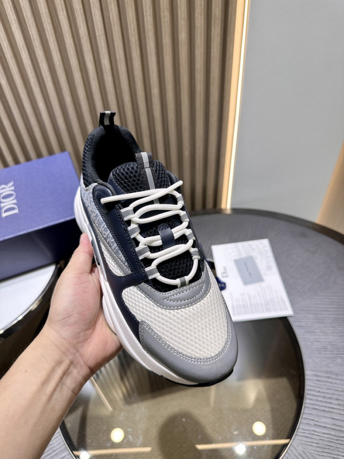 D10R HOMME B22 TRAINER SNEAKER