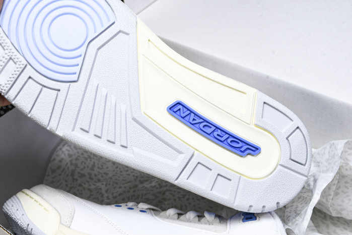 Air Jordan 3 “Lucky Shorts”  CT8532-101