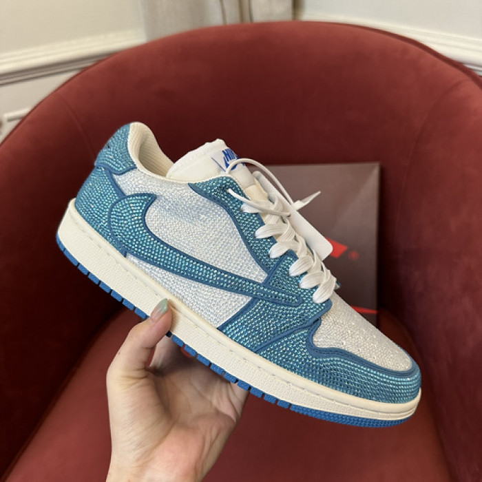 AIR JORDAN 1 RETRO  AJ-30