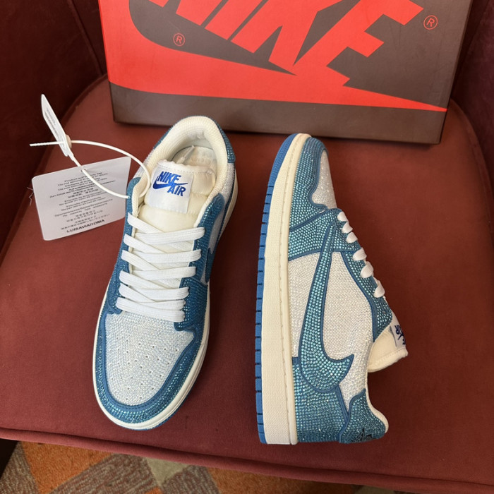 AIR JORDAN 1 RETRO  AJ-30