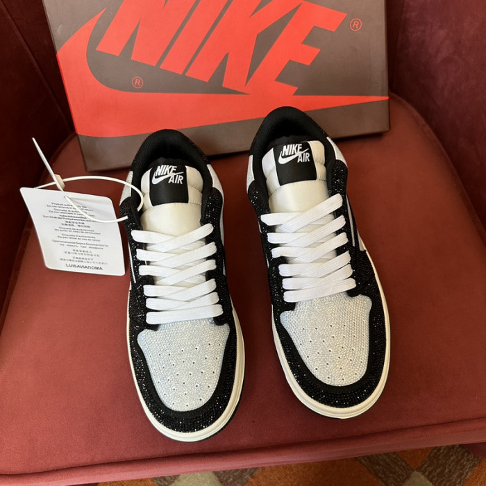 AIR JORDAN 1 RETRO  AJ-38