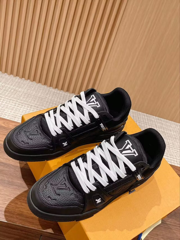 LV SNEAKER LOW 0331-001