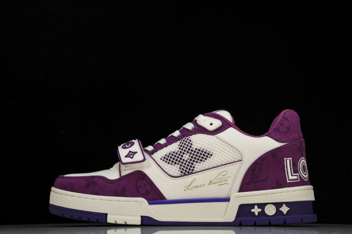 LV SNEAKER LOW FOR-LV9