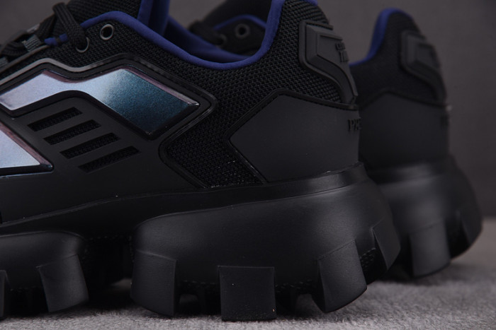 PRA Cloudbust Thunder