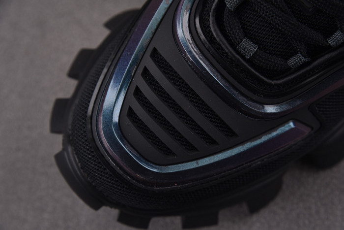 PRA Cloudbust Thunder