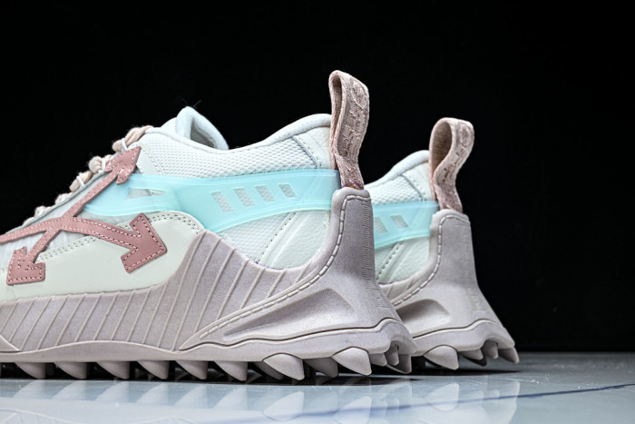 OF C/O ODSY-1000 SNEAKER FOR-011401