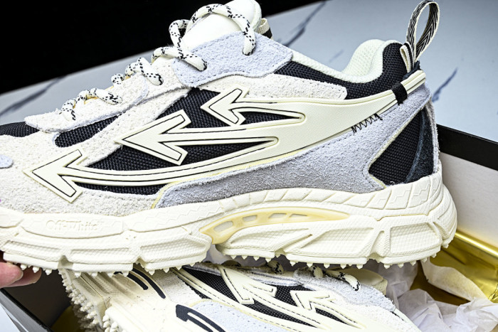 OF C/O ODSY-1000 SNEAKER FOR-011402