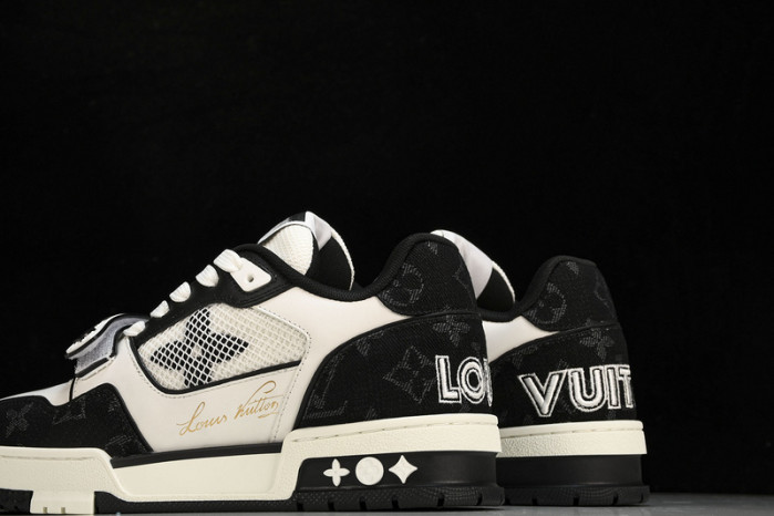 LV SNEAKER TRAINER   FOR-LV290