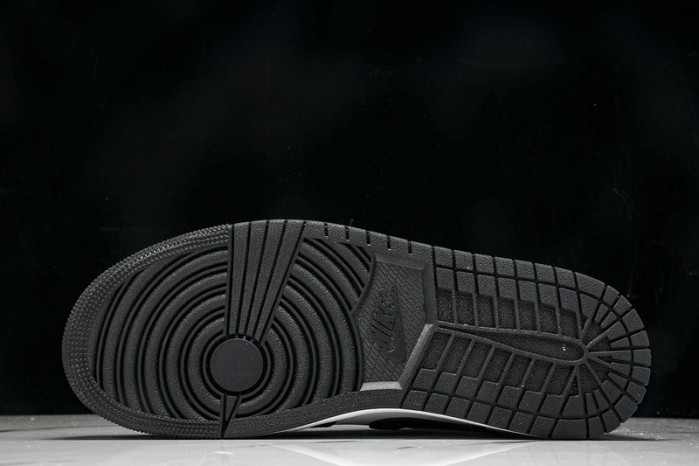 Air Jordan 1 Low SE White Fire Red Black Matte Silver HF3148-106