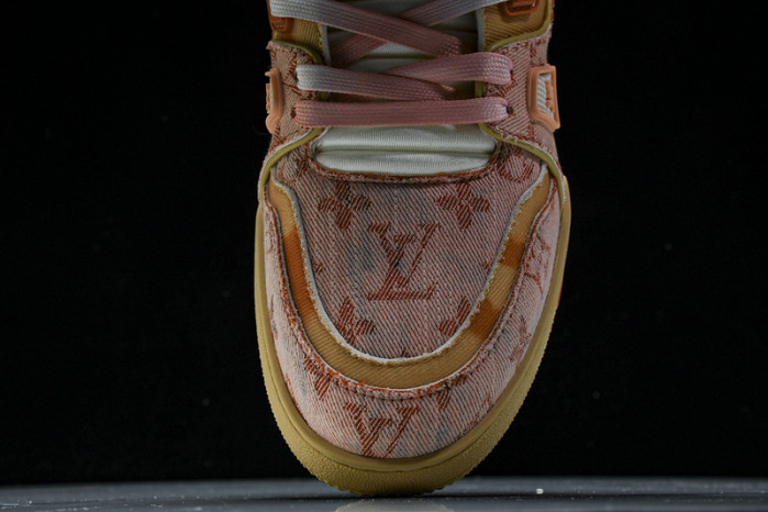 LV SNEAKER LOW FOR-LV98