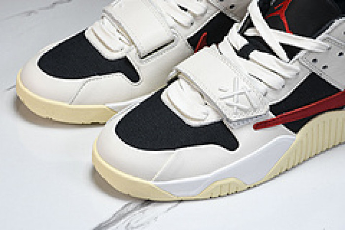 Travis Scott x Jordan Cut The Check  FZ8117-100