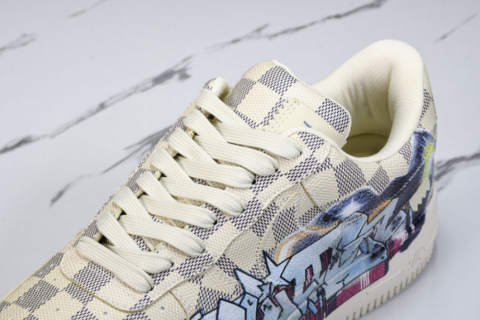 Nike Air Force 1 LV 022605