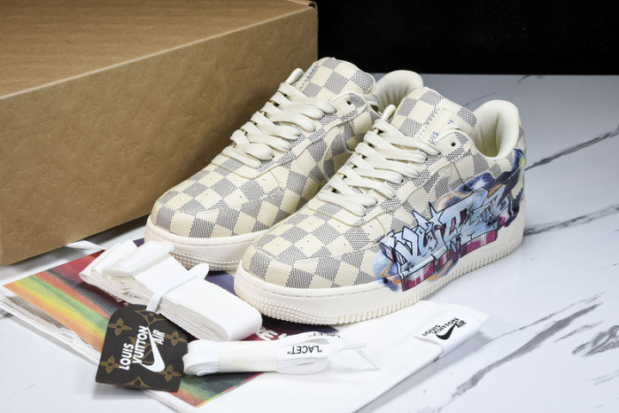 Nike Air Force 1 LV 022605