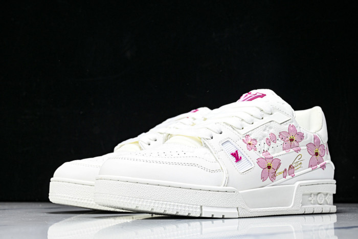 LV SNEAKER TRAINER FOR-LV450