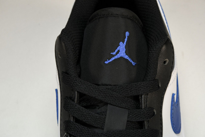 Nike Dunk Low GS 553558-140