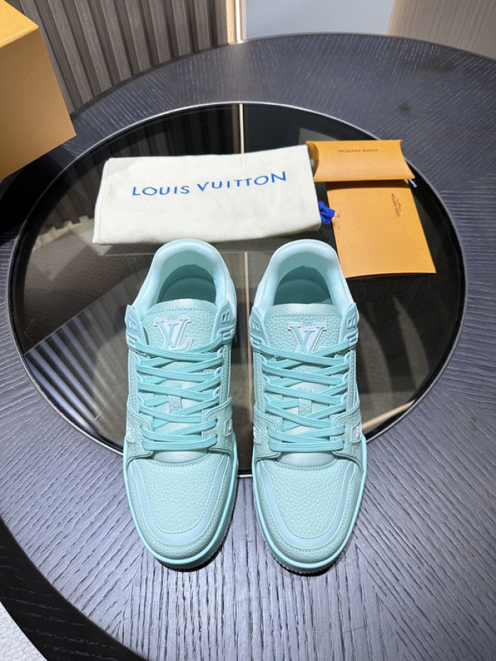 LV SNEAKER LOW FOR-LV87
