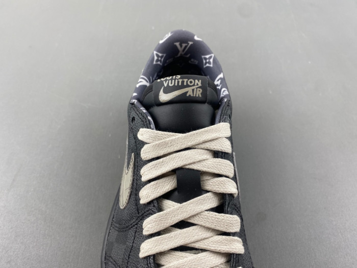 Air Jordan 1 Low X LV 0516