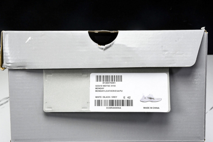 BLCG MONDAY  WDTSC 9110