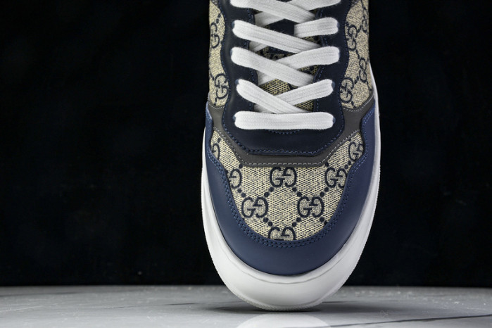 Gv*c chunky b screener gg low-top sneaker