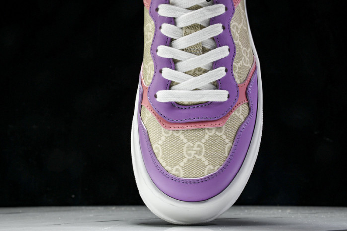 Gv*c chunky b screener gg low-top sneaker