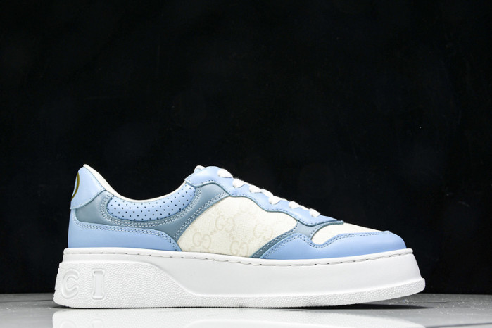 Gv*c chunky b screener gg low-top sneaker