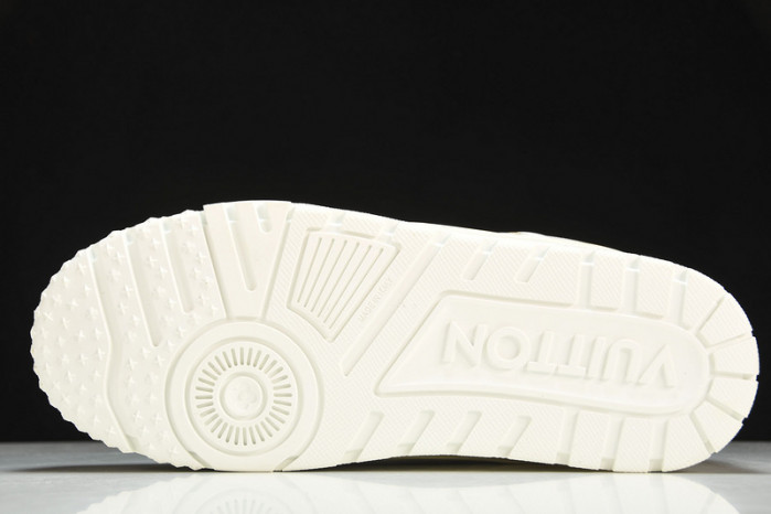 LV SNEAKER LOW FOR-LV12