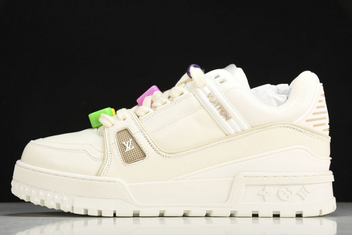 LV SNEAKER LOW FOR-LV12