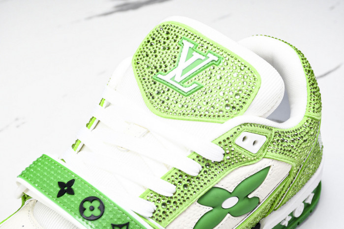 LV SNEAKER LOW FOR-LV169