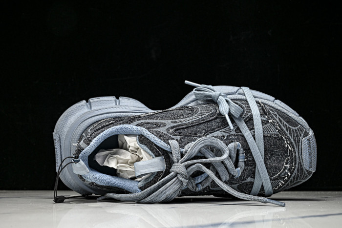 BLCG 3XL DENIM WTSAX 4000