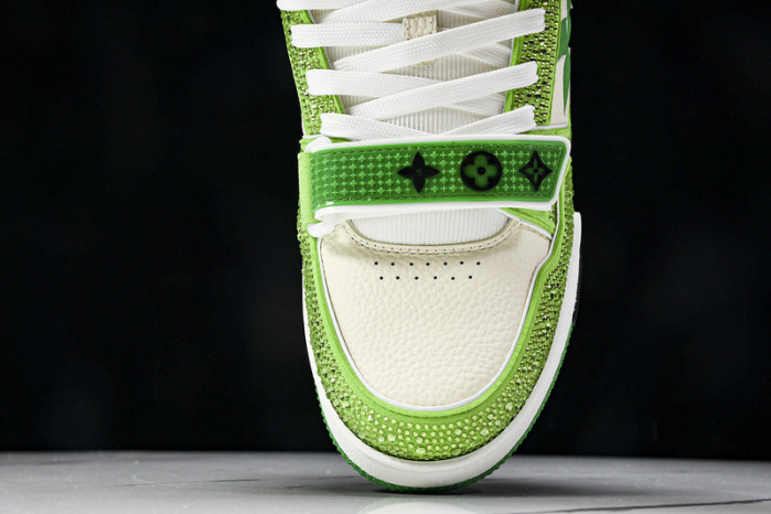 LV SNEAKER LOW FOR-LV169