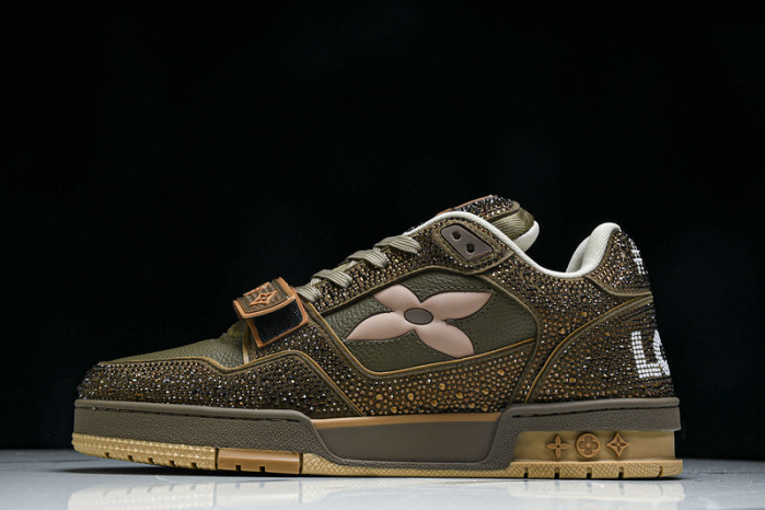 LV SNEAKER LOW FOR-LV170