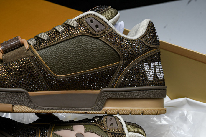 LV SNEAKER LOW FOR-LV170