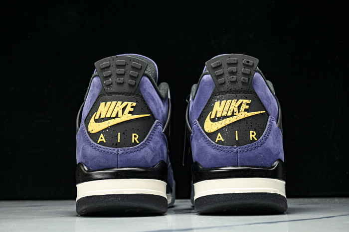 Air Jordan 4 Retro “Imperial Purple” FV5029-500