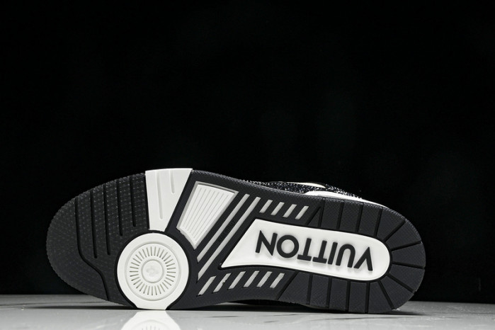 LV SNEAKER LOW FOR-LV172