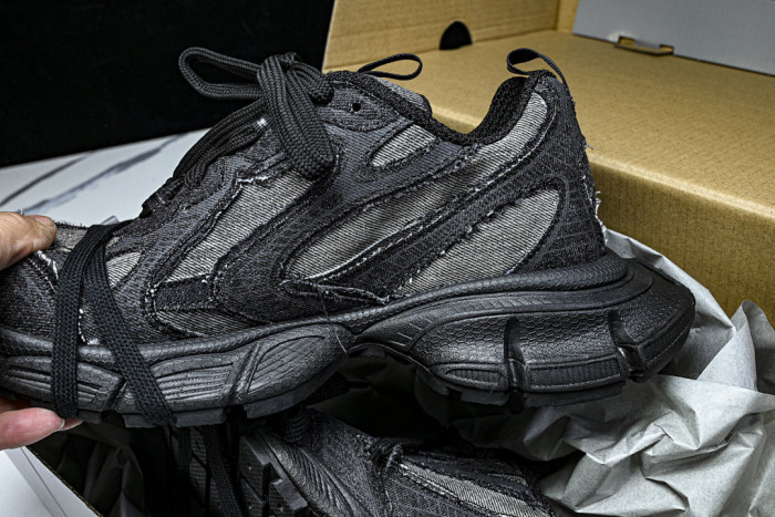 BLCG 3XL DENIM WTSAX 1000