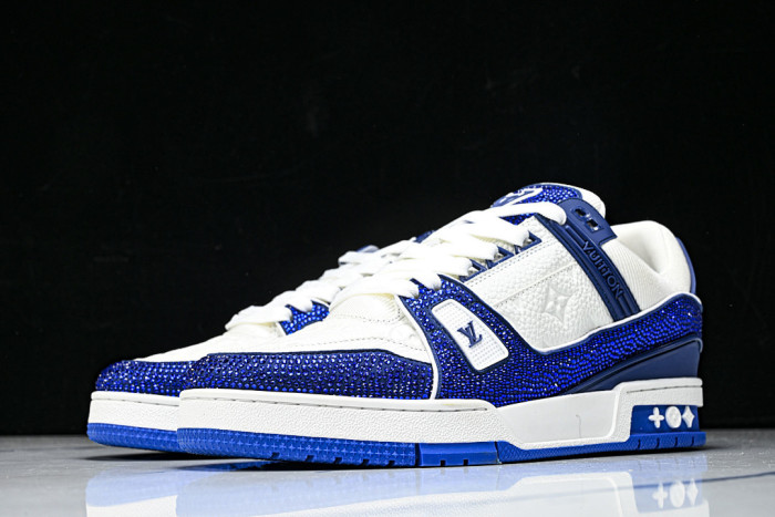 LV SNEAKER TRAINER FOR-LV444