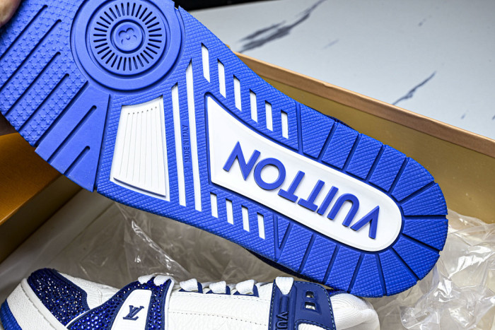 LV SNEAKER TRAINER FOR-LV444