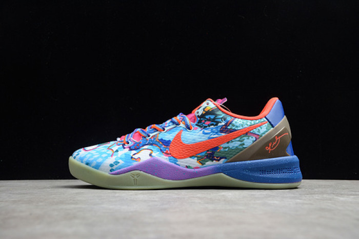 kobe 8 system preM1vm 'what the kobe'   635438-800