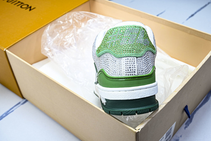 LV SNEAKER TRAINER FOR-LV446