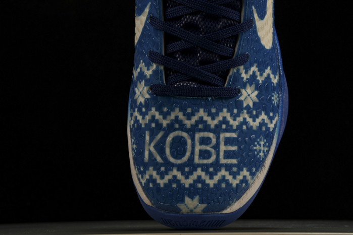 NIKE Kobe VI Protro  CW2190 111