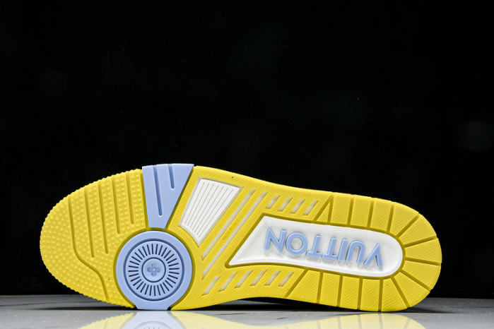 LV SNEAKER LOW FOR-LV213