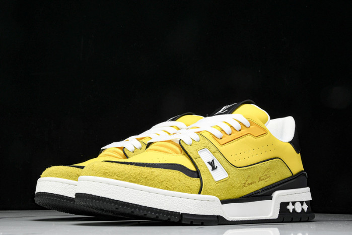 LV SNEAKER LOW FOR-LV215