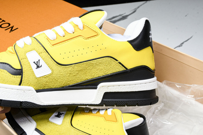 LV SNEAKER LOW FOR-LV215