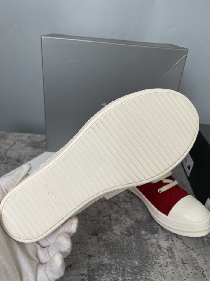 R1ck 0wens sneakers