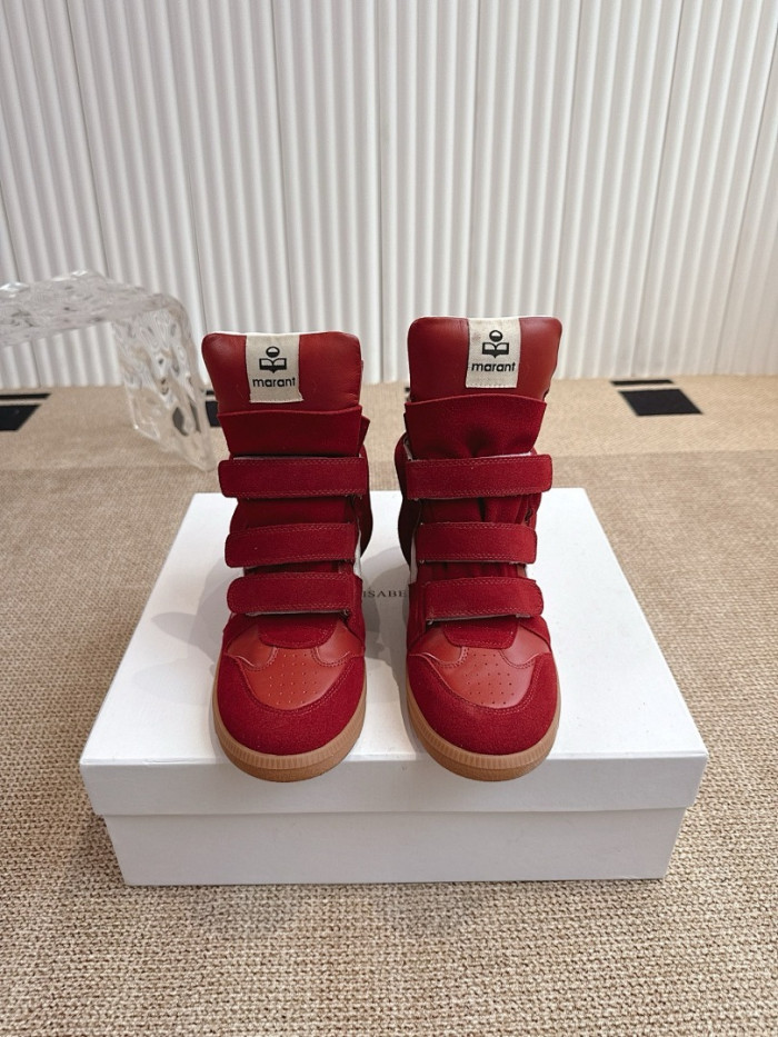 Is@bel M@rant sneaker IS-02