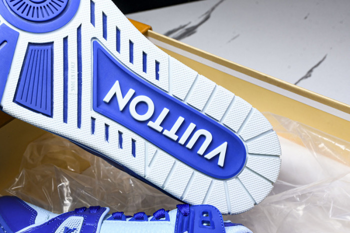 LV SNEAKER LOW FOR-LV218