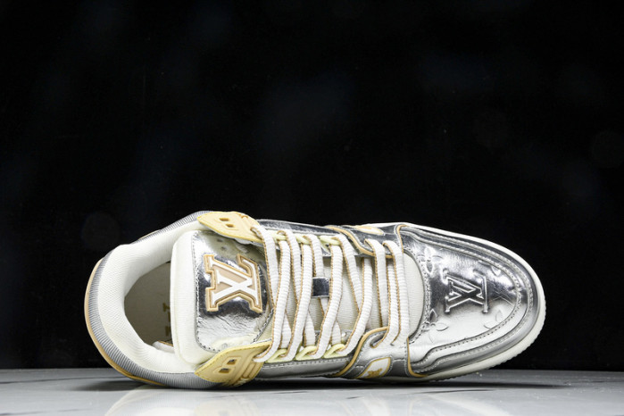 LV SNEAKER LOW FOR-LV219